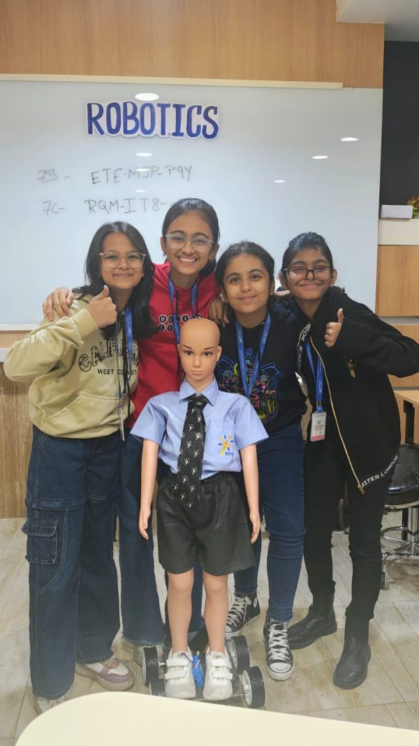 Bhubaneswar education technology