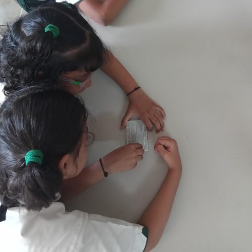 Electronics lab Odisha