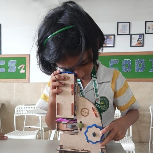 Innovation lab Odisha