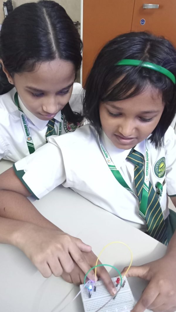 STEM project ideas Sikkim