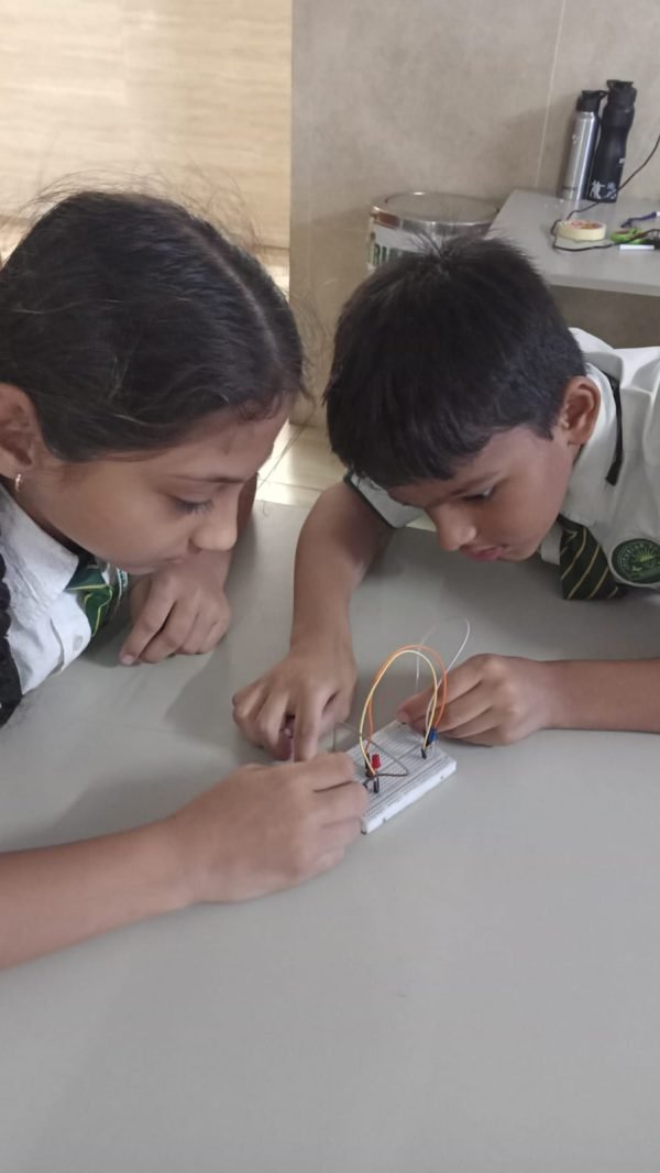 STEM kits for students Sikkim
