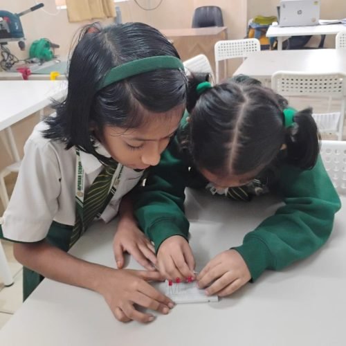 Innovation lab Thane