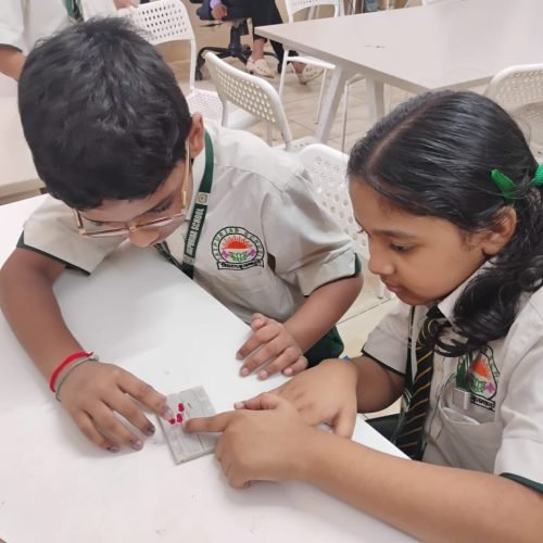 STEM workshops in Thane
