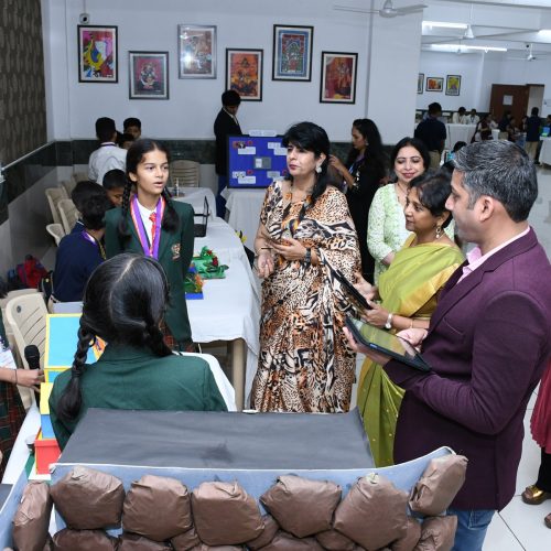 Women in STEM India