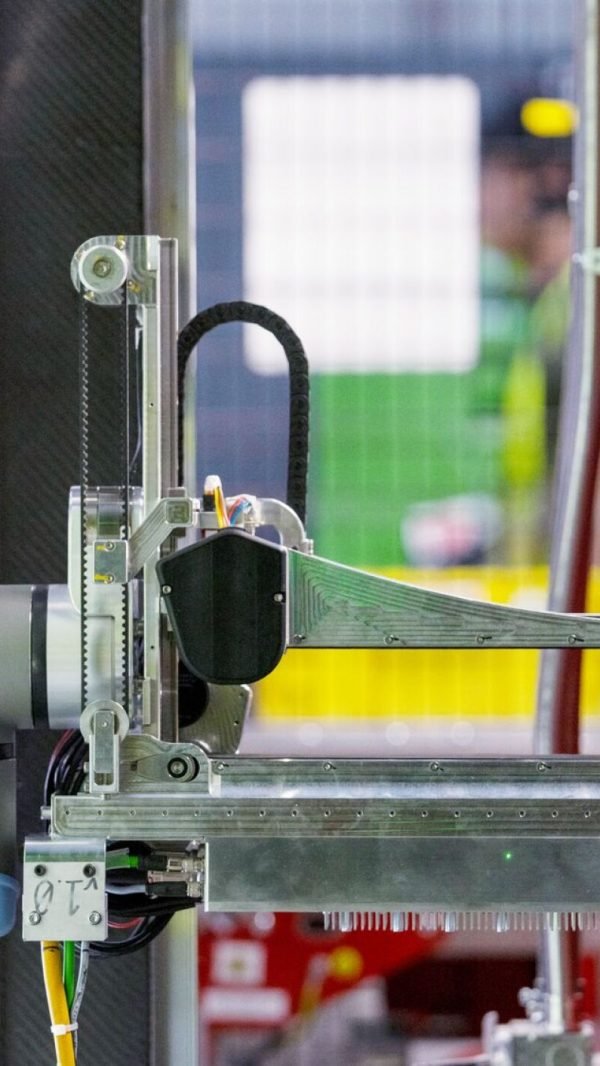 Differentiated instruction in STEM