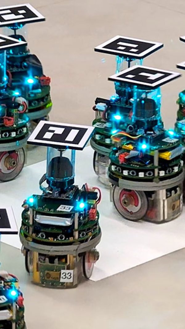 hands-on STEM activities