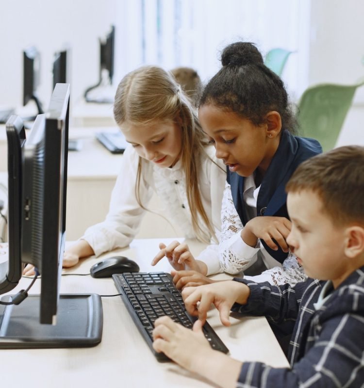 free coding classes for kids