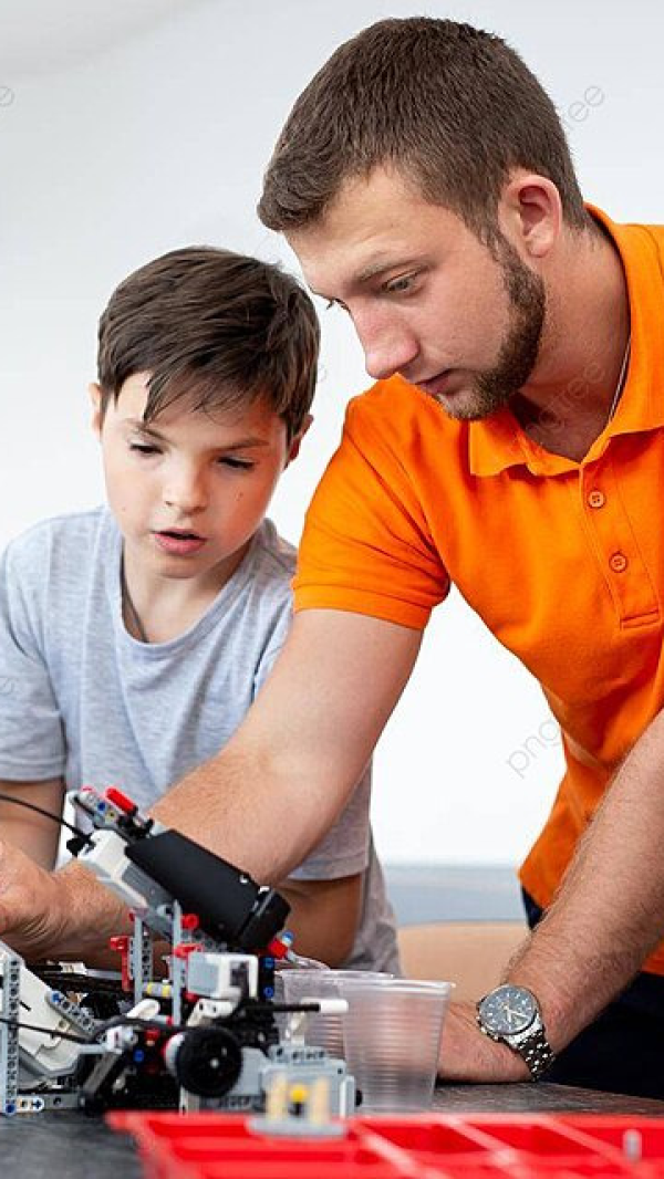 Environmental science labs