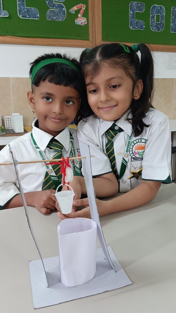 AI and robotics with computers Imphal