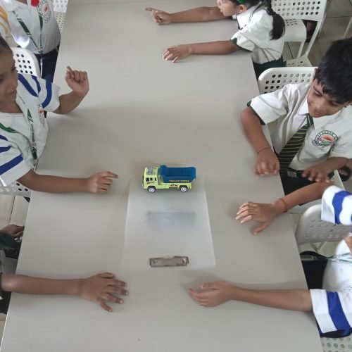 Science lab for schools Shimla