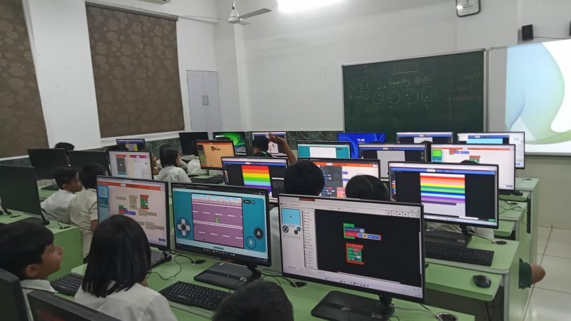 STEM curriculum in schools Shimla