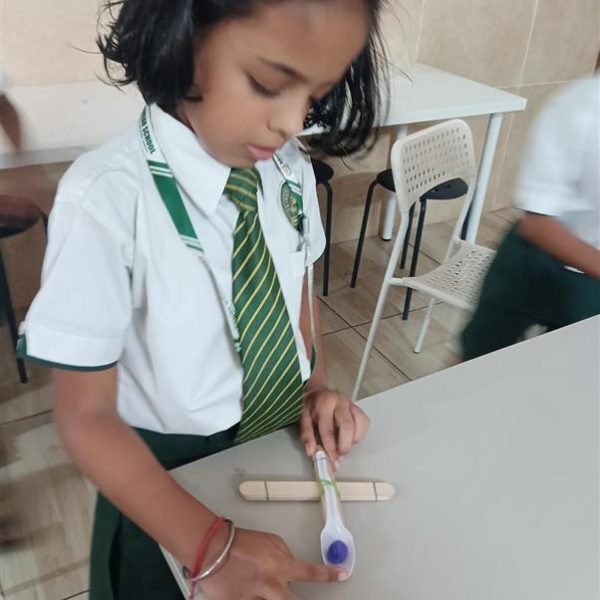 STEM robotics curriculum