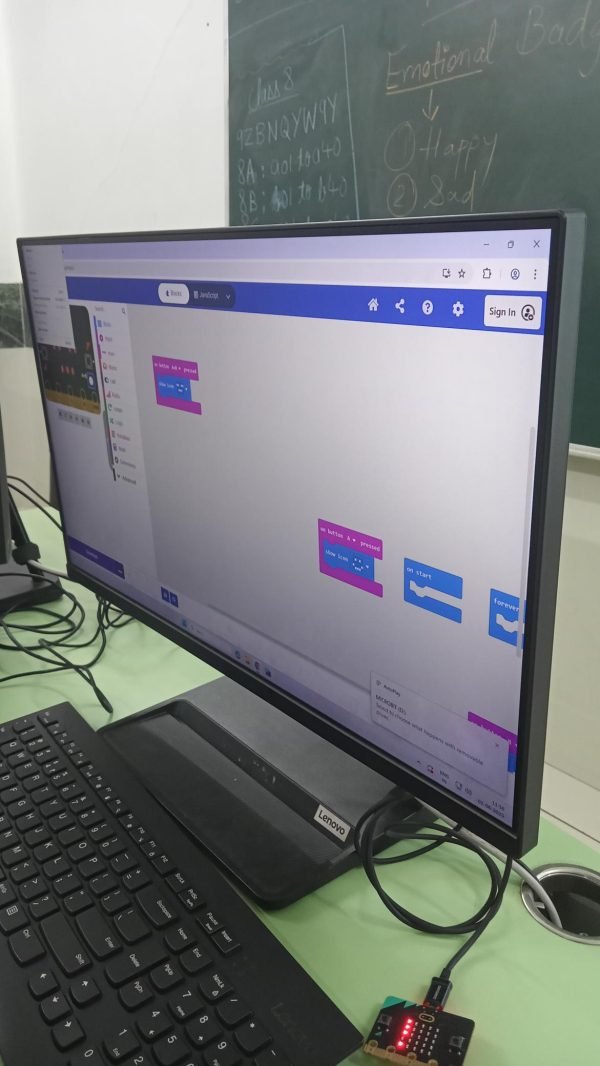 Practical science experiments Shimla