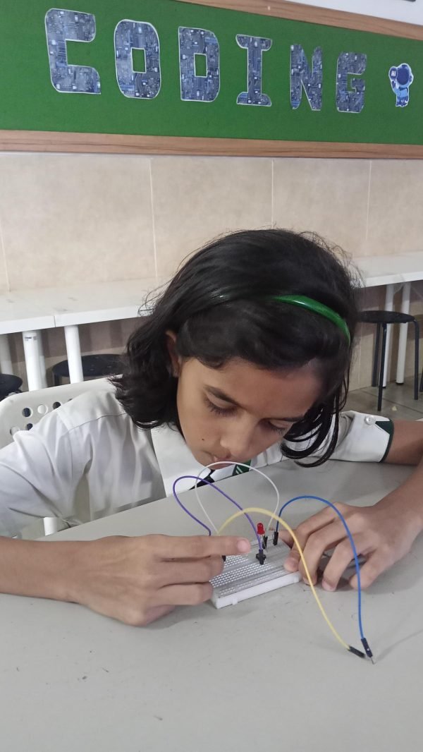 Educational lab equipment Shimla