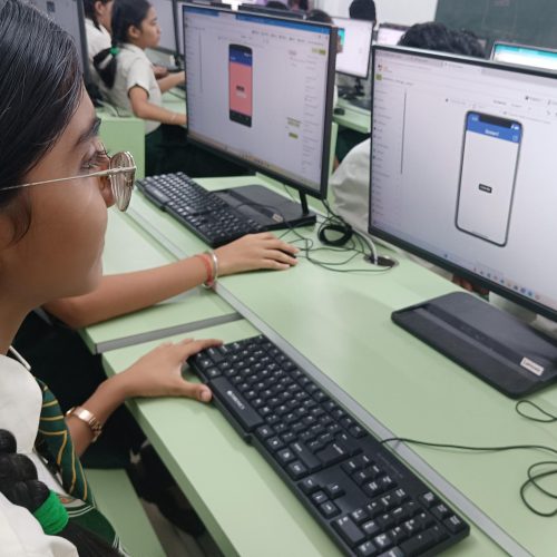 Programming workshops for students Imphal