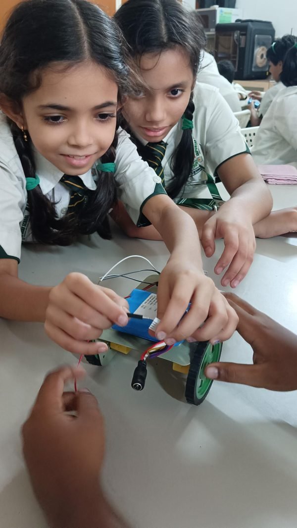 STEM kits for students Shimla