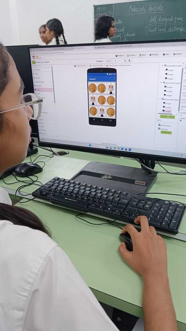 STEM curriculum in schools Rajkot