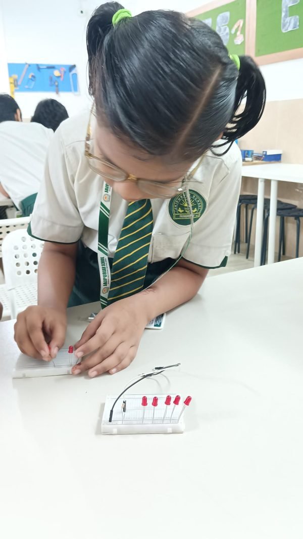 Future-ready STEM programs Rajkot