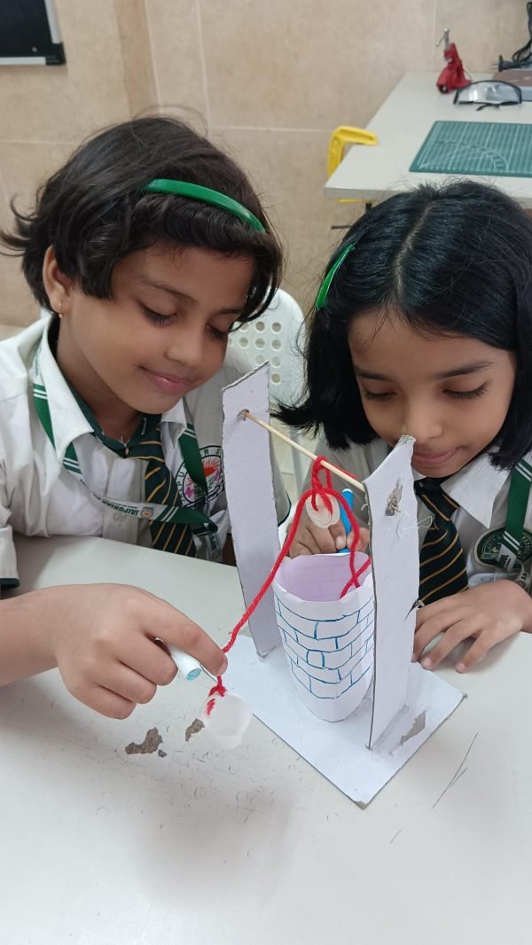 STEM kits for students Rajkot