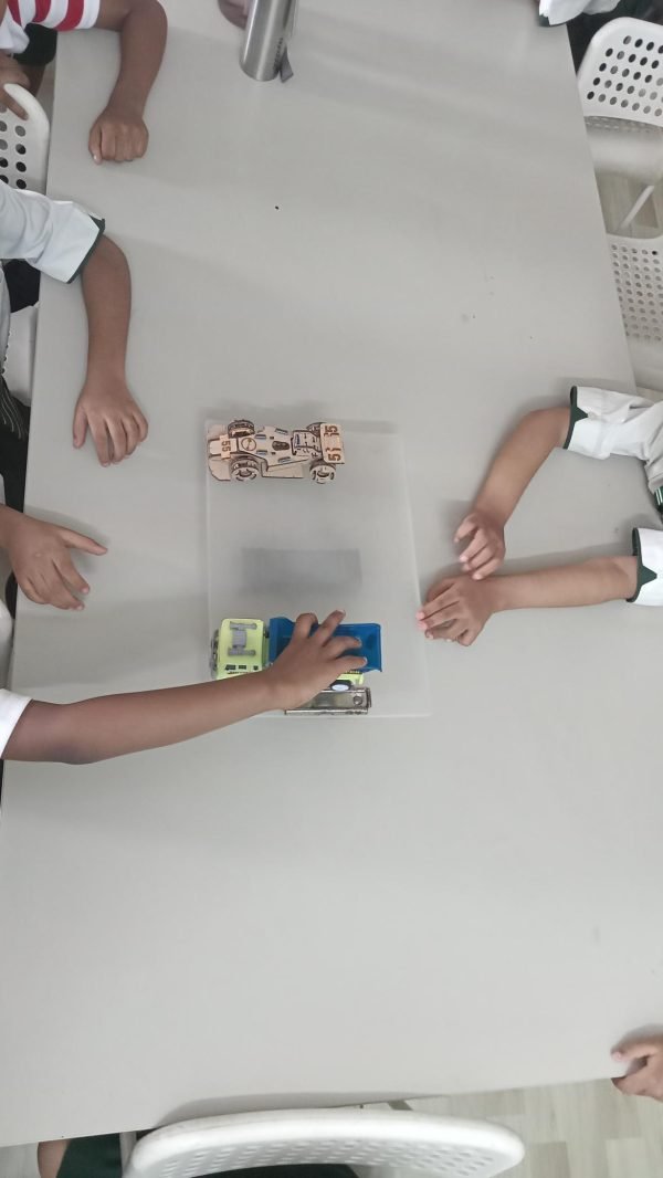 Future-ready STEM programs Sikkim