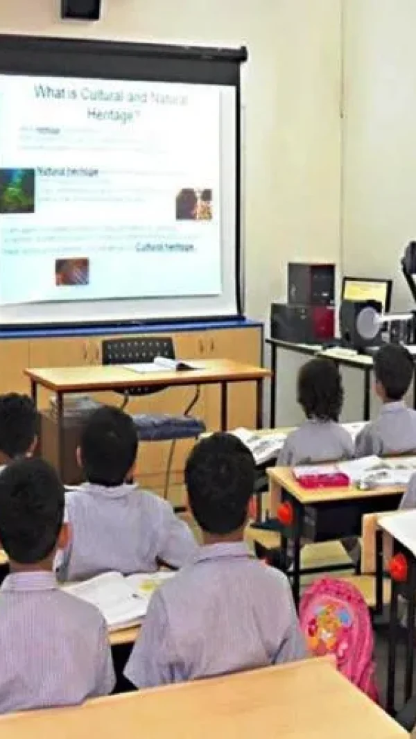 future-ready education