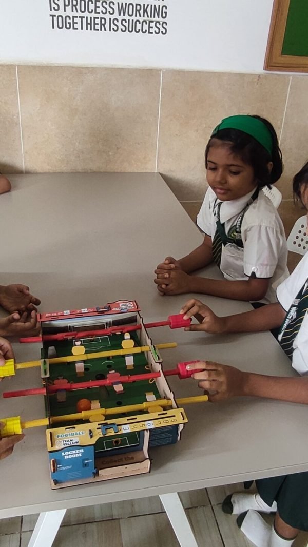 after-school stem programs in Dehradun