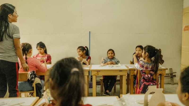 stem education Noida