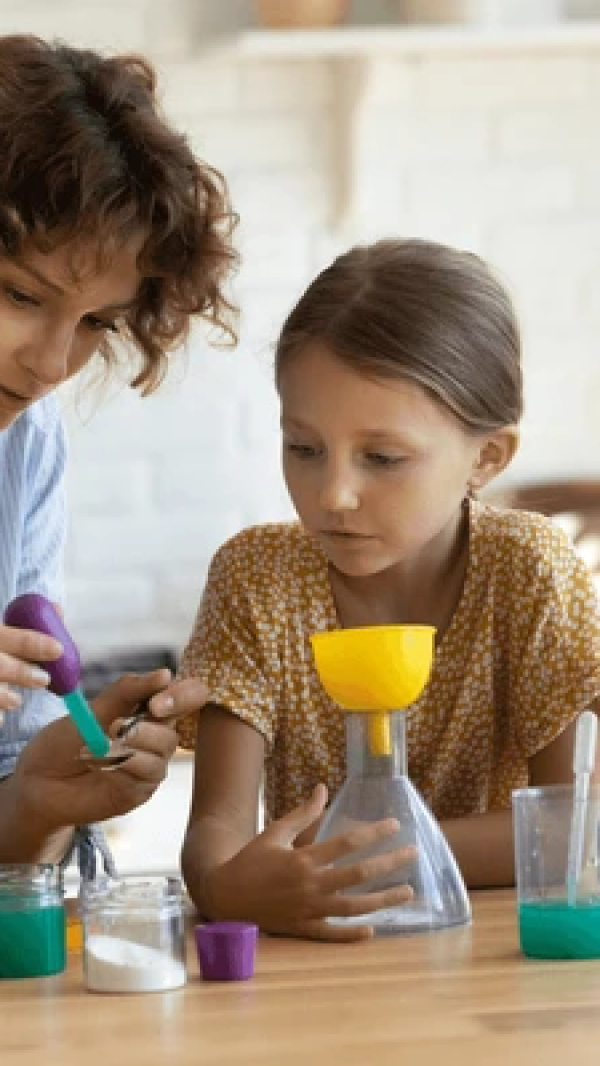 Tech innovation spaces