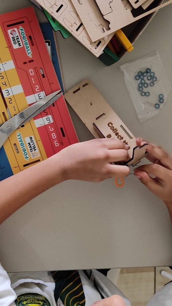 stem programs Dehradun schools