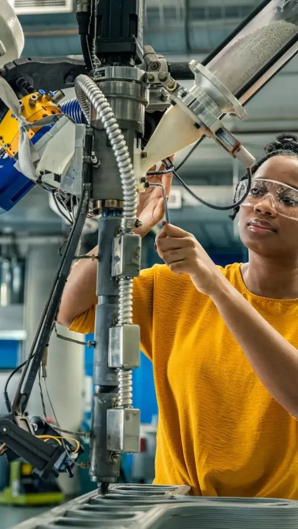 Atal Tinkering Lab in Ahmedabad