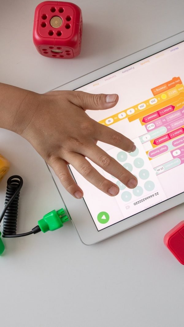 science technology engineering math