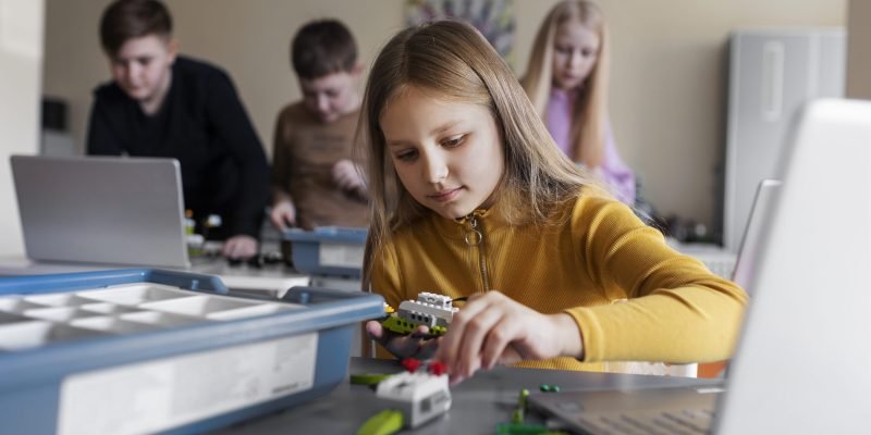 ATL engineering innovation workshops